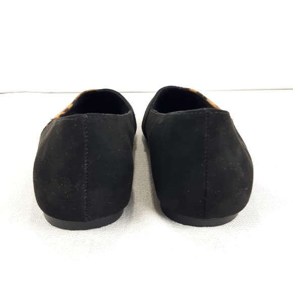 ASOS VIBRANT POINTED BALLET FLATS - Picture 7 of 16